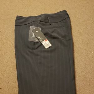 Womans dress pants